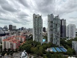Martin Modern (D9), Condominium #568074191
